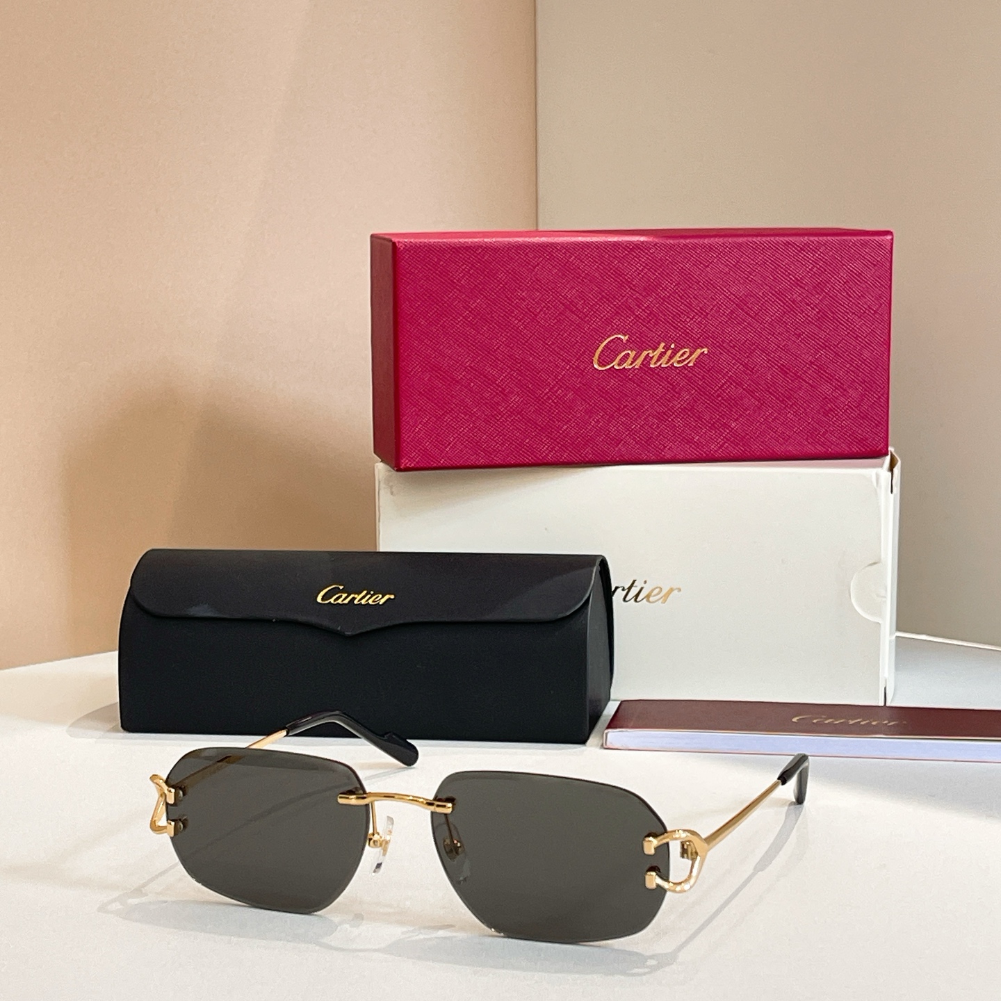 Cartie*✨✨✨MODEL：CT0468S✨✨✨SIZE: 145✨✨✨