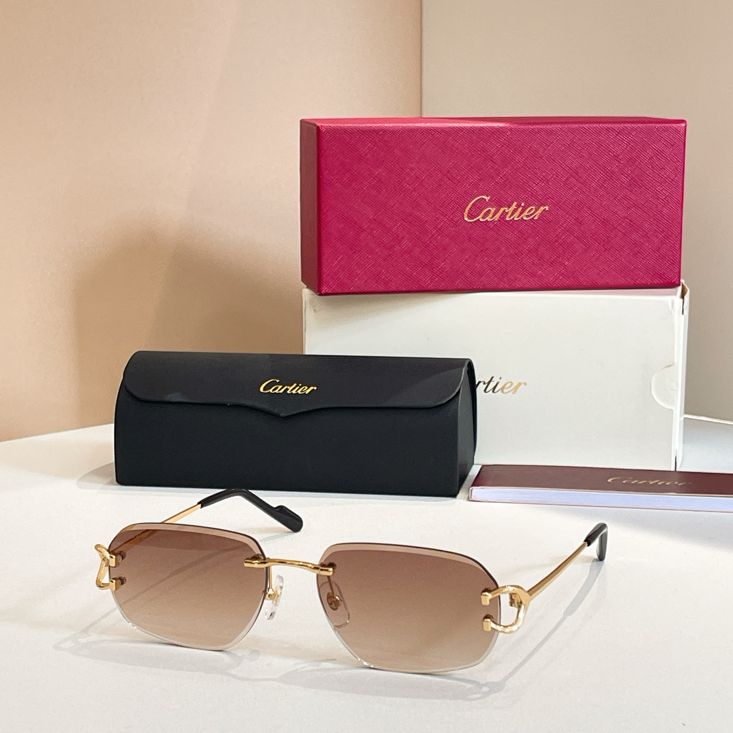 Cartie*✨✨✨MODEL：CT0468S✨✨✨SIZE: 145✨✨✨