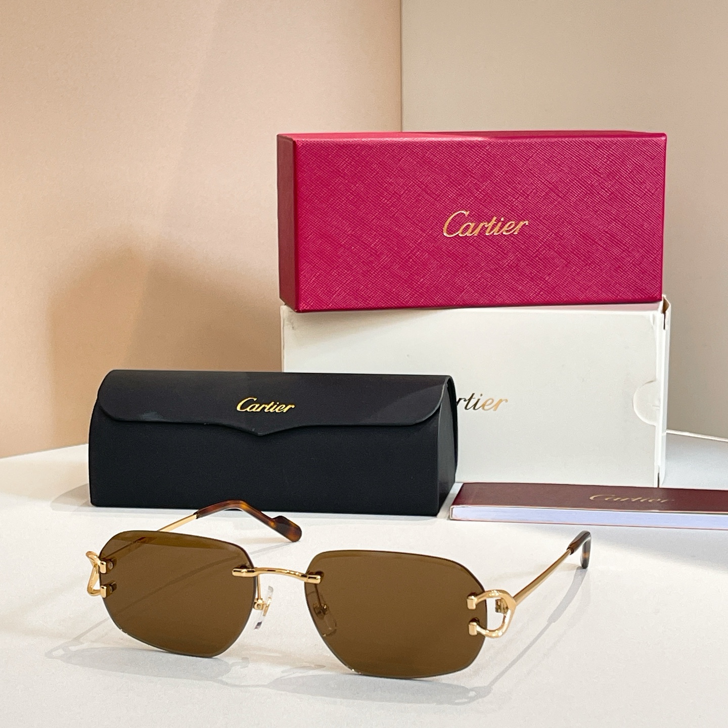 Cartie*✨✨✨MODEL：CT0468S✨✨✨SIZE: 145✨✨✨