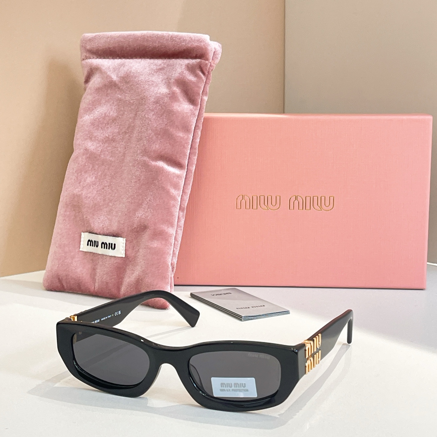 MIU MI*🎀🎀🎀 MODEL: SMU B04-F🎀🎀🎀SIZE：53口22-135🎀🎀🎀