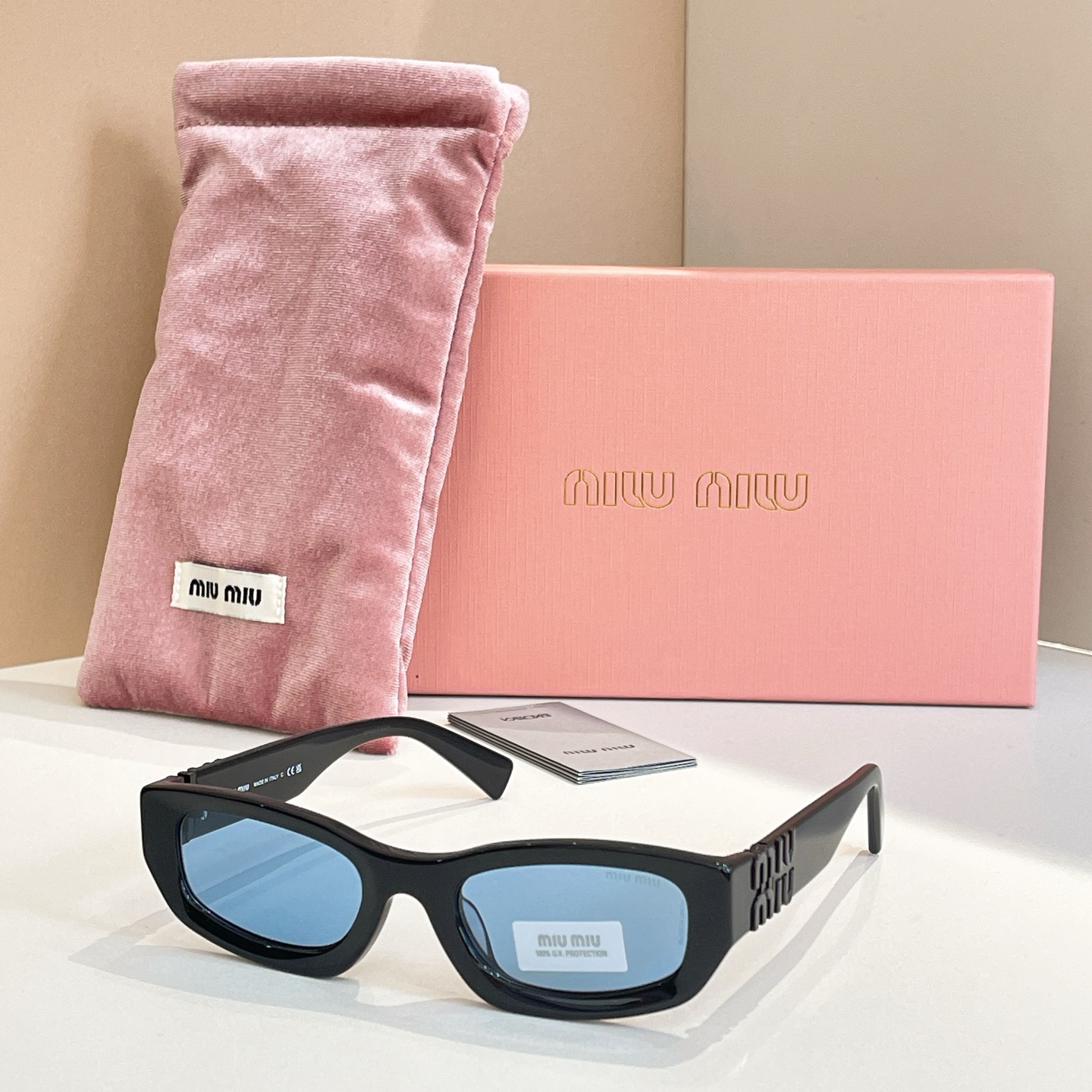 MIU MI*🎀🎀🎀 MODEL: SMU B04-F🎀🎀🎀SIZE：53口22-135🎀🎀🎀