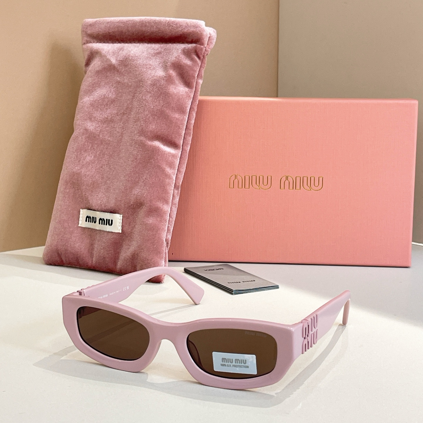 MIU MI*🎀🎀🎀 MODEL: SMU B04-F🎀🎀🎀SIZE：53口22-135🎀🎀🎀