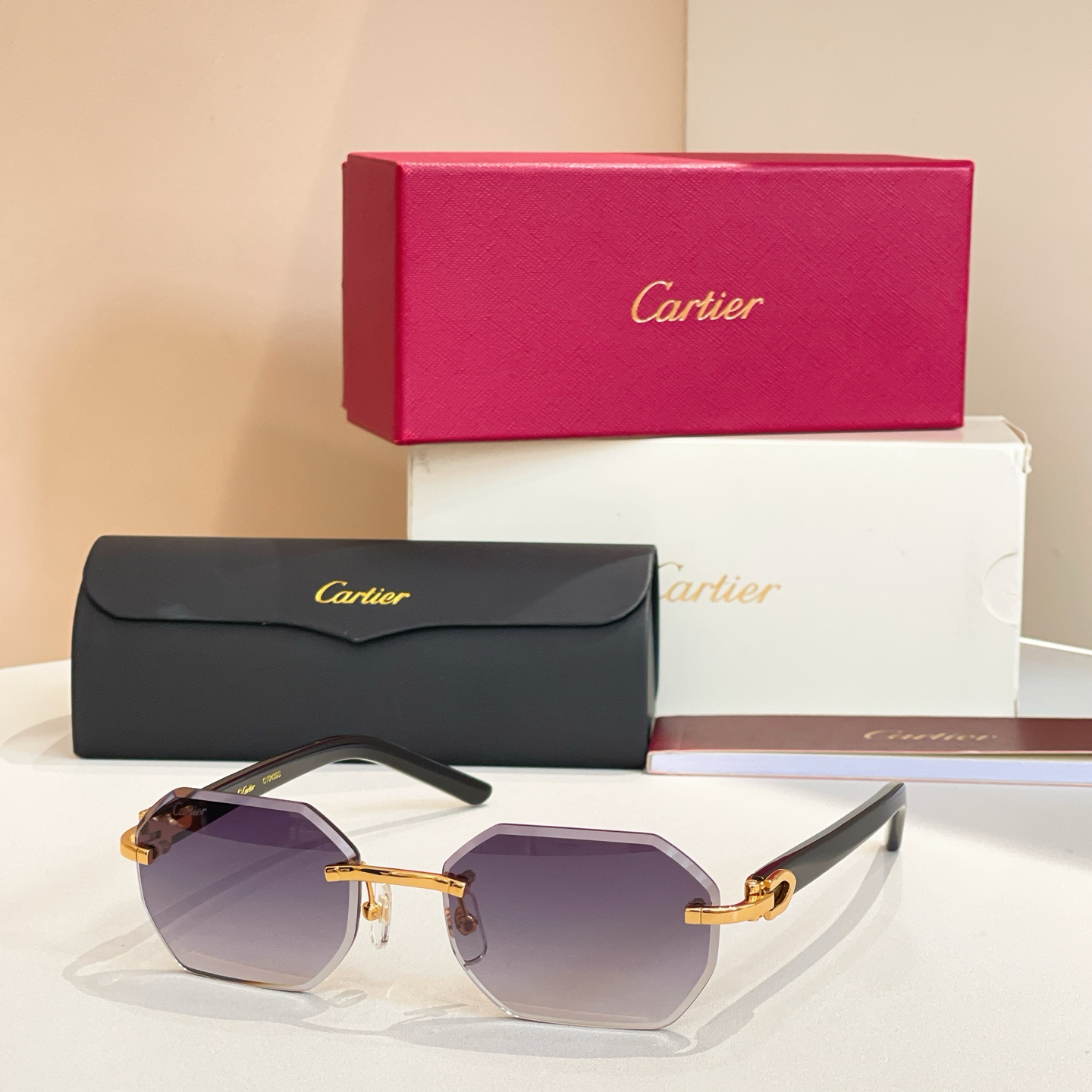 Cartie*✨✨✨MODEL：CT0439S✨✨✨SIZE: 140✨✨✨