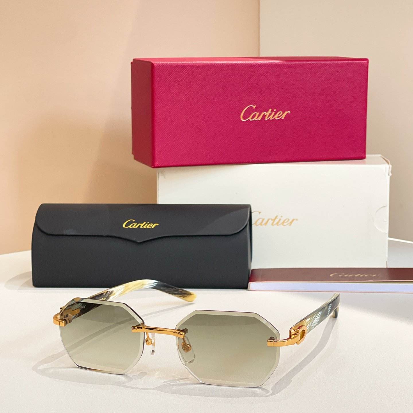 Cartie*✨✨✨MODEL：CT0439S✨✨✨SIZE: 140✨✨✨