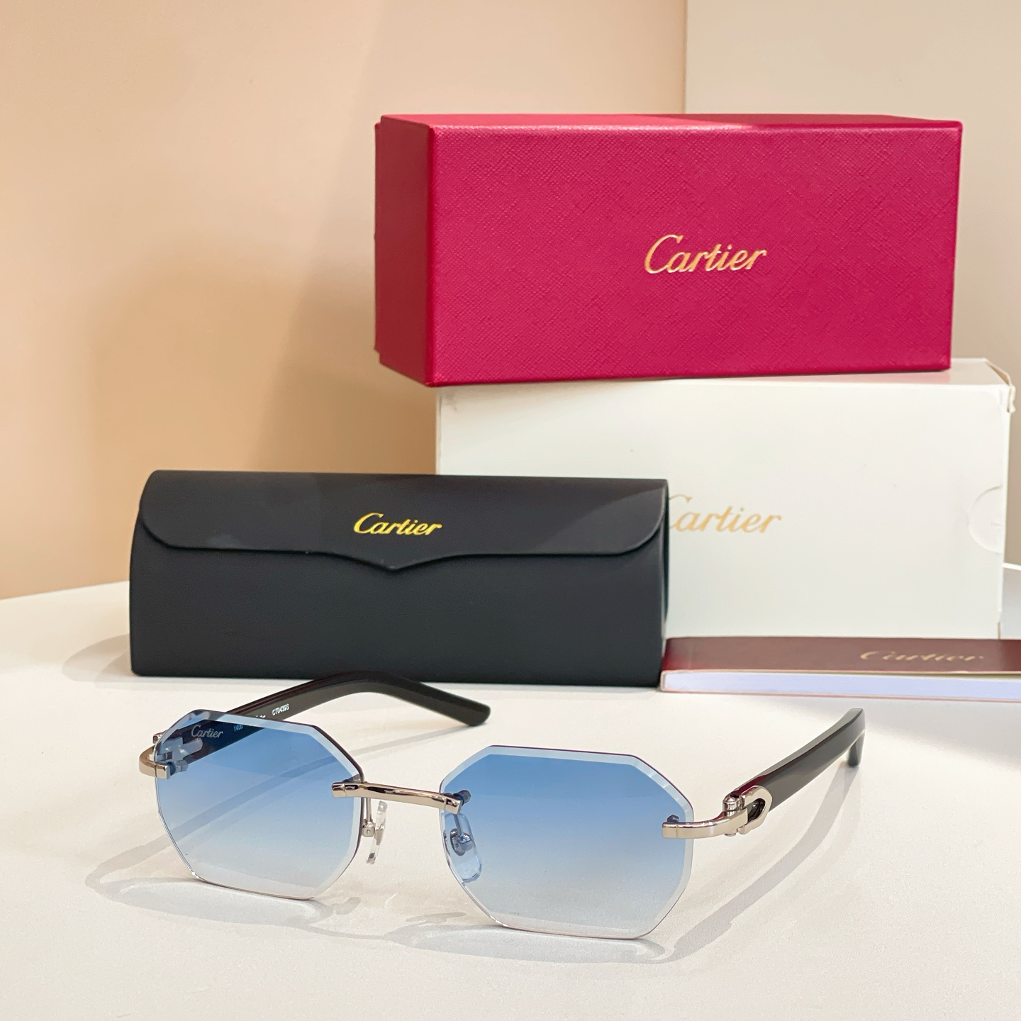 Cartie*✨✨✨MODEL：CT0439S✨✨✨SIZE: 140✨✨✨