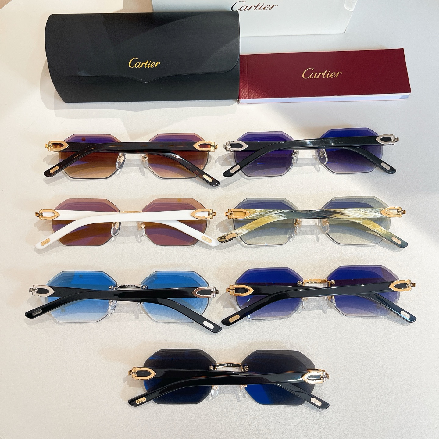 Cartie*✨✨✨MODEL：CT0439S✨✨✨SIZE: 140✨✨✨