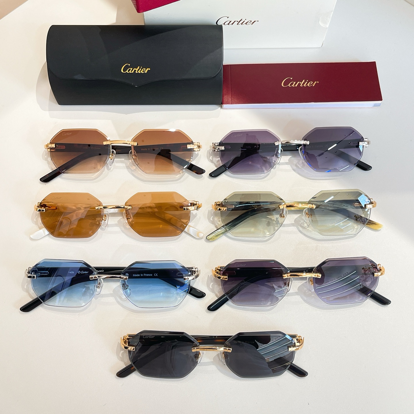 Cartie*✨✨✨MODEL：CT0439S✨✨✨SIZE: 140✨✨✨