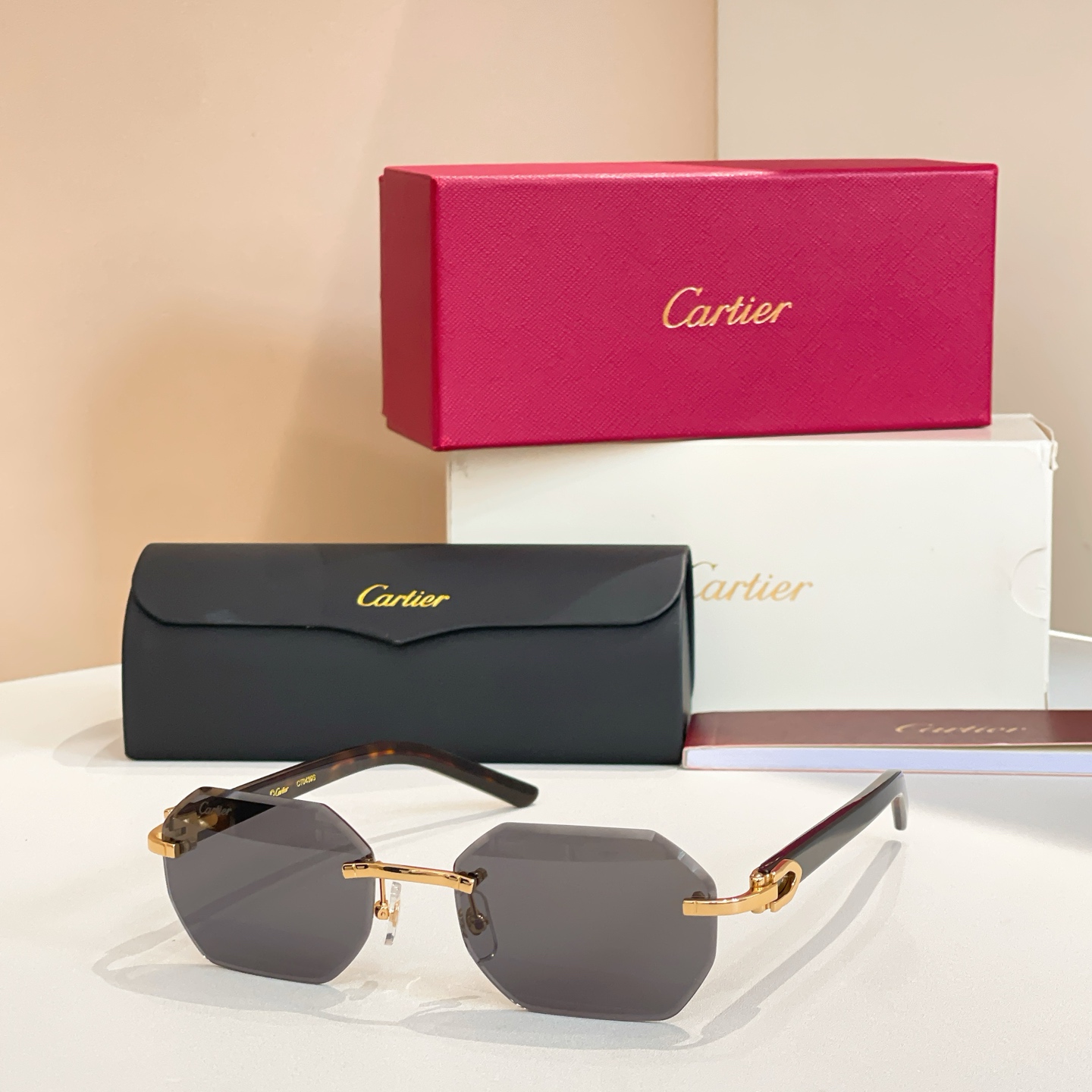 Cartie*✨✨✨MODEL：CT0439S✨✨✨SIZE: 140✨✨✨