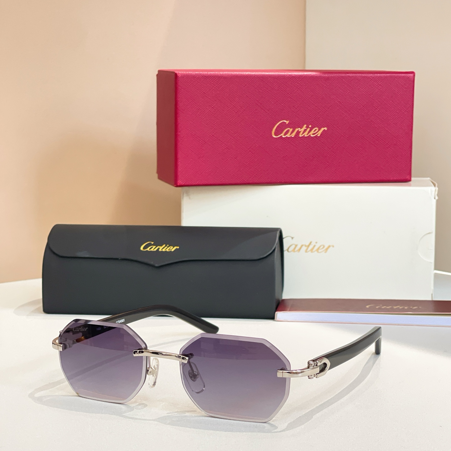 Cartie*✨✨✨MODEL：CT0439S✨✨✨SIZE: 140✨✨✨