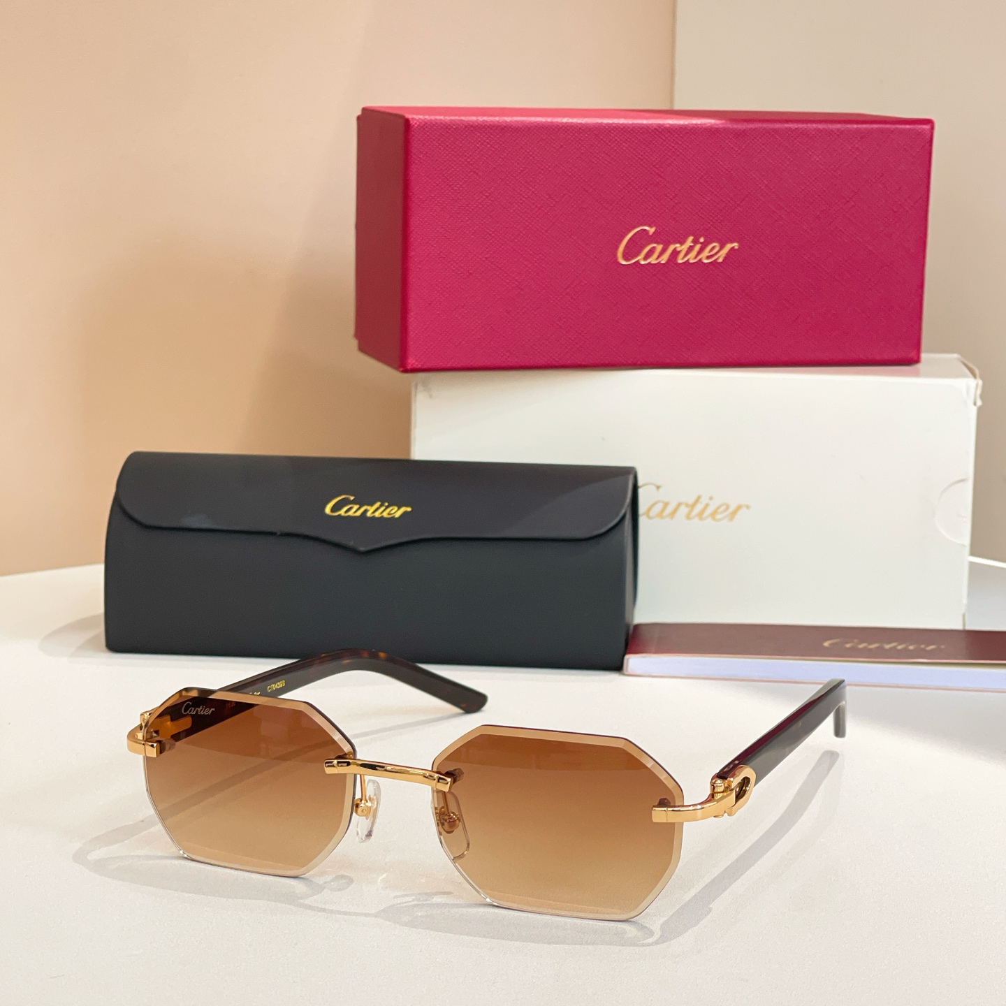 Cartie*✨✨✨MODEL：CT0439S✨✨✨SIZE: 140✨✨✨