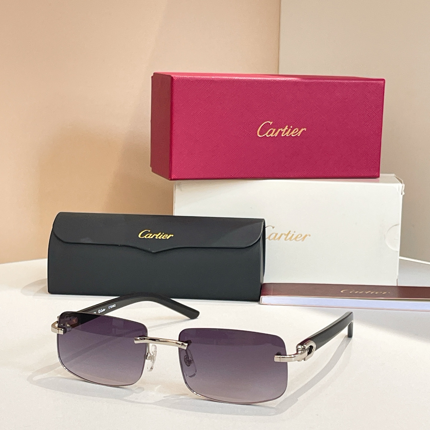 Cartie*✨✨✨MODEL：CT0046S✨✨✨SIZE: 140✨✨✨