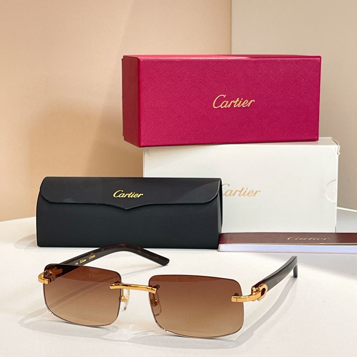 Cartie*✨✨✨MODEL：CT0046S✨✨✨SIZE: 140✨✨✨