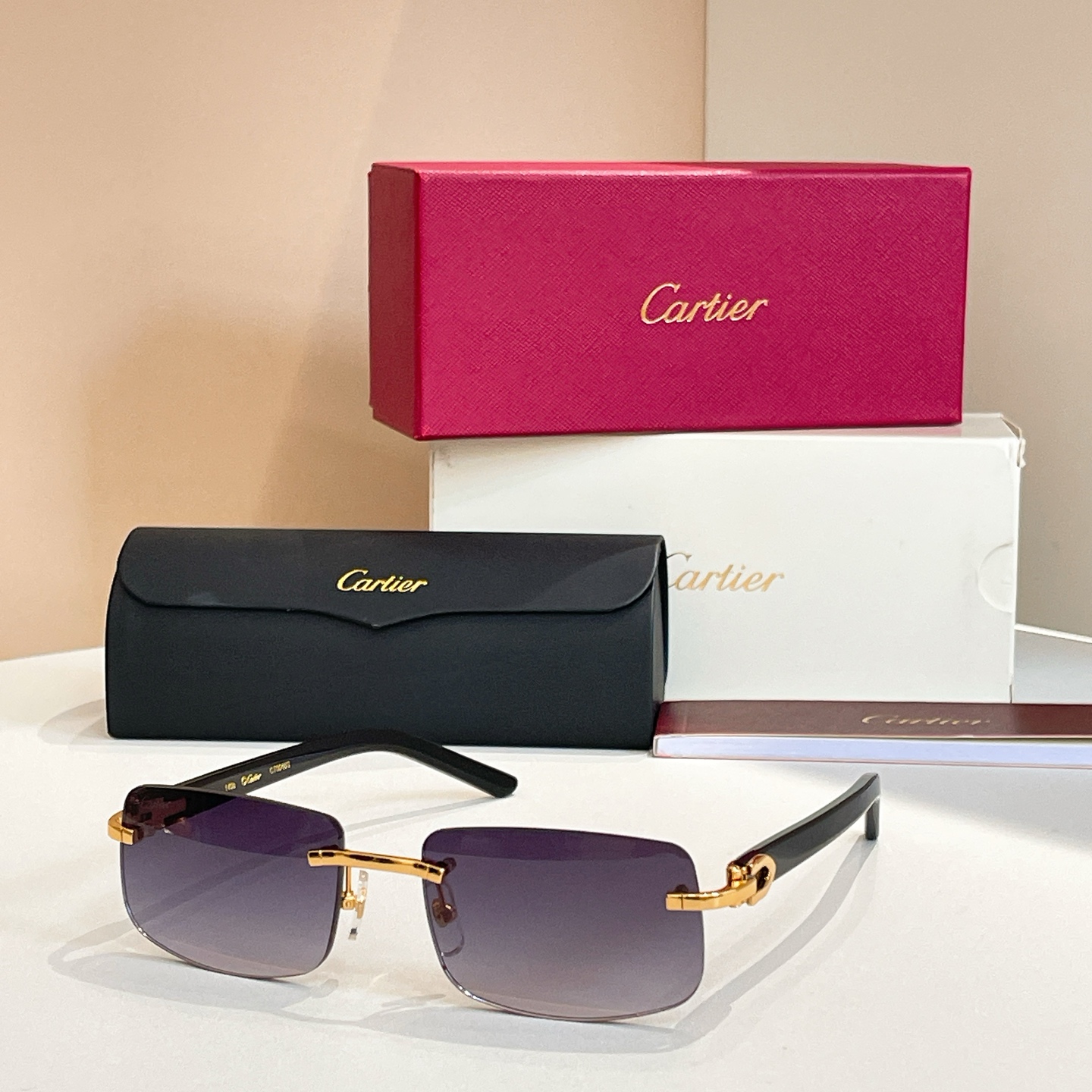 Cartie*✨✨✨MODEL：CT0046S✨✨✨SIZE: 140✨✨✨