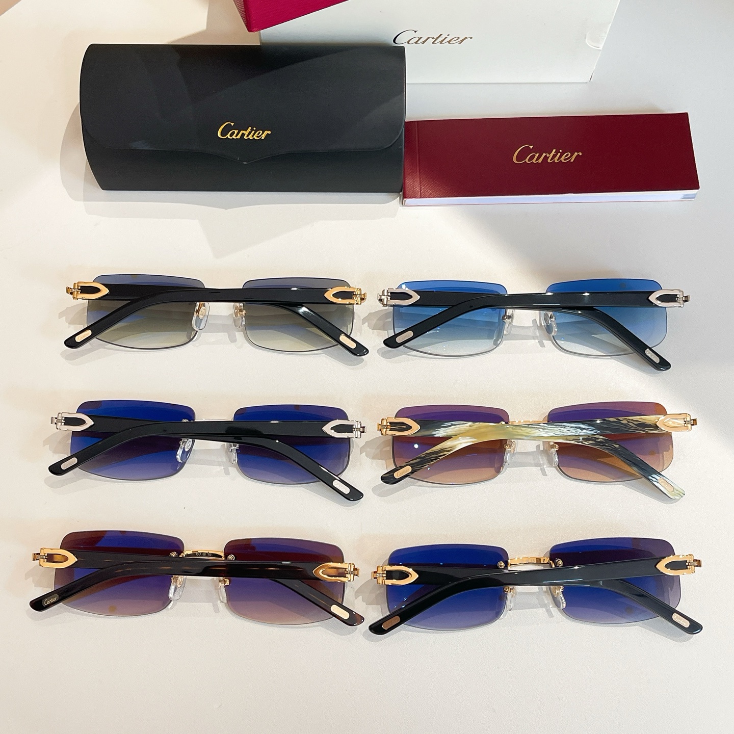 Cartie*✨✨✨MODEL：CT0046S✨✨✨SIZE: 140✨✨✨