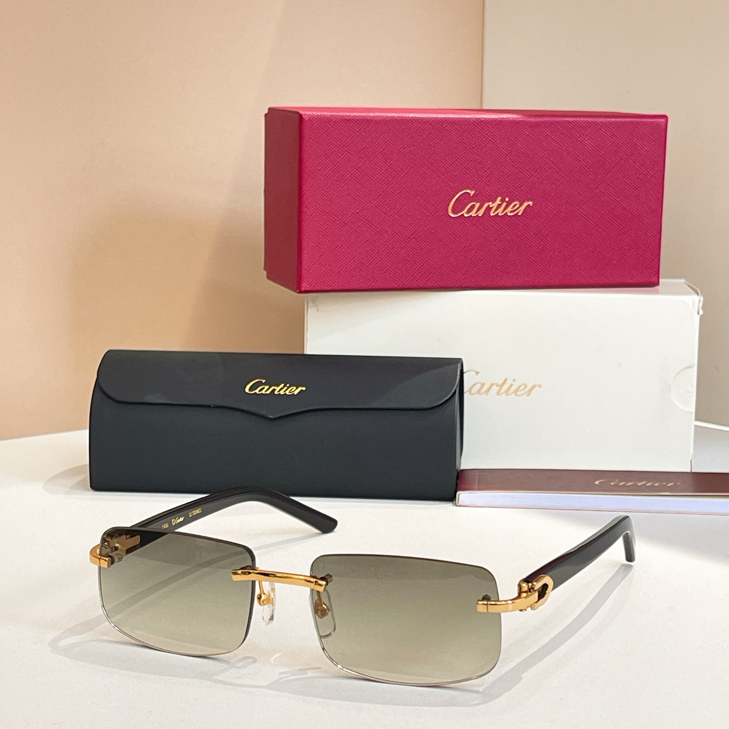 Cartie*✨✨✨MODEL：CT0046S✨✨✨SIZE: 140✨✨✨