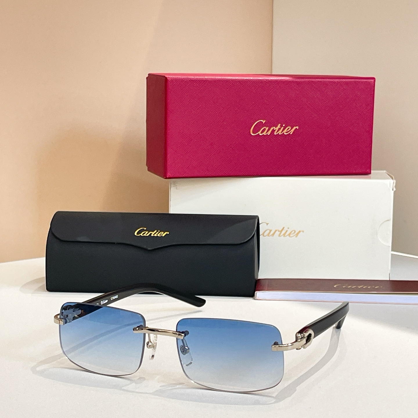 Cartie*✨✨✨MODEL：CT0046S✨✨✨SIZE: 140✨✨✨