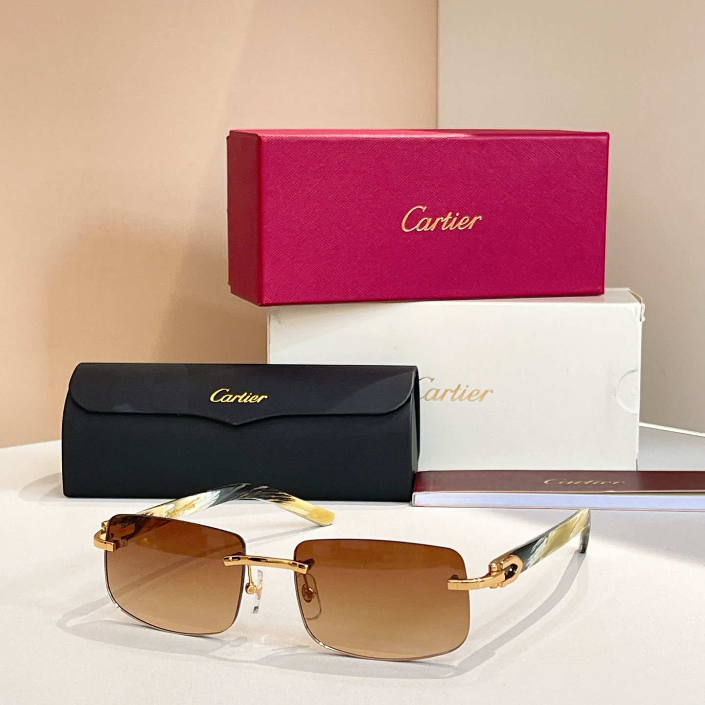 Cartie*✨✨✨MODEL：CT0046S✨✨✨SIZE: 140✨✨✨
