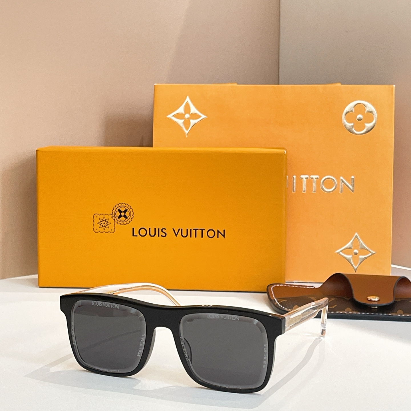 LOUIS VUITTO*🍁🍁🍁MODEL：Z2928U 🍁🍁🍁SIZE：56口16-145🍁🍁🍁