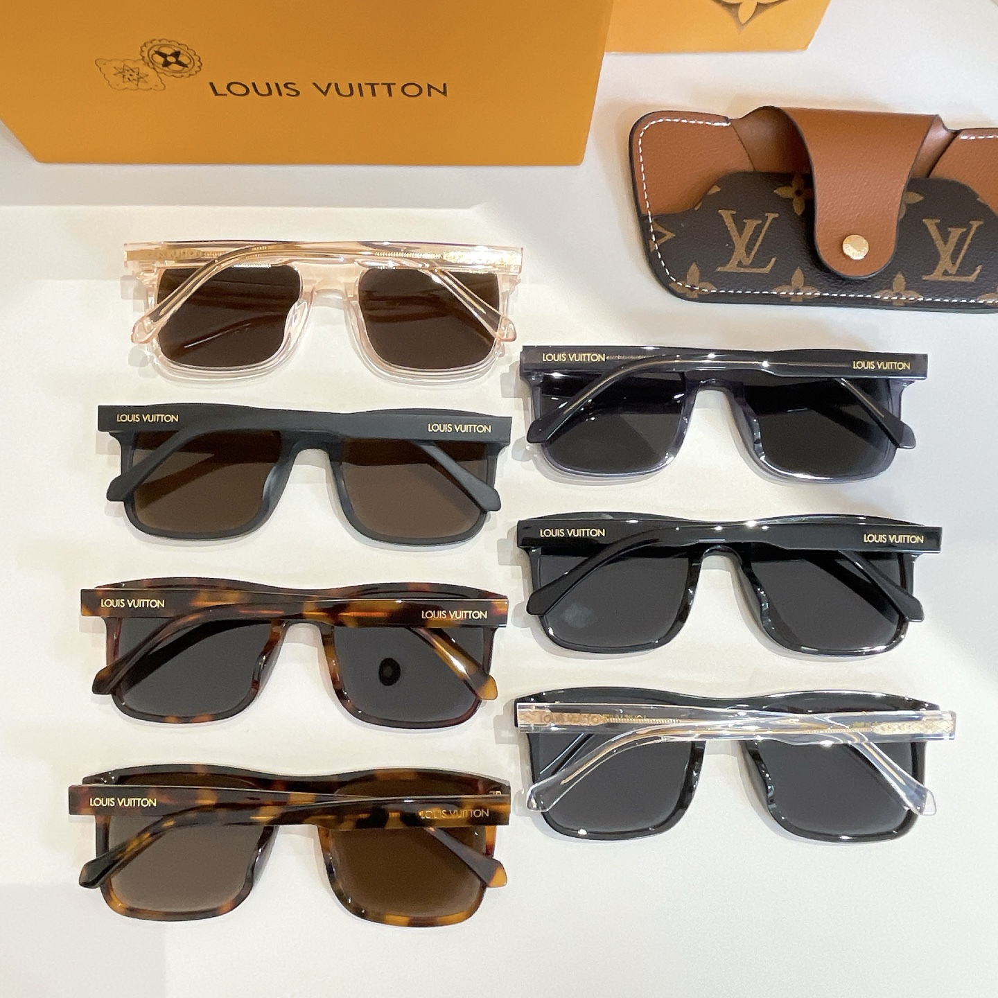 LOUIS VUITTO*🍁🍁🍁MODEL：Z2928U 🍁🍁🍁SIZE：56口16-145🍁🍁🍁