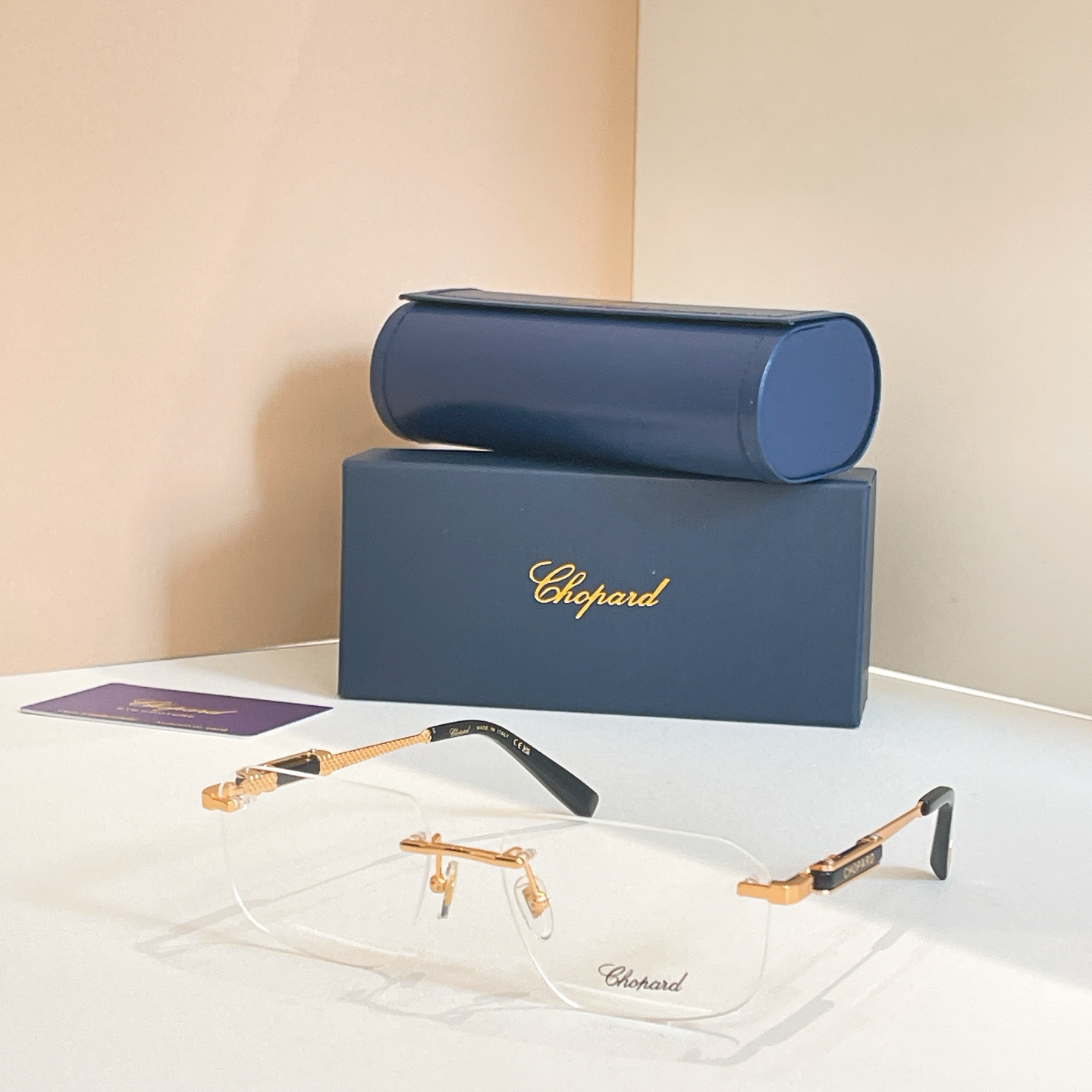 ChoPar*肖邦⭐️⭐️⭐️MODEL：VCHL50⭐️⭐️⭐️SIZE：58口17-145⭐️⭐️⭐