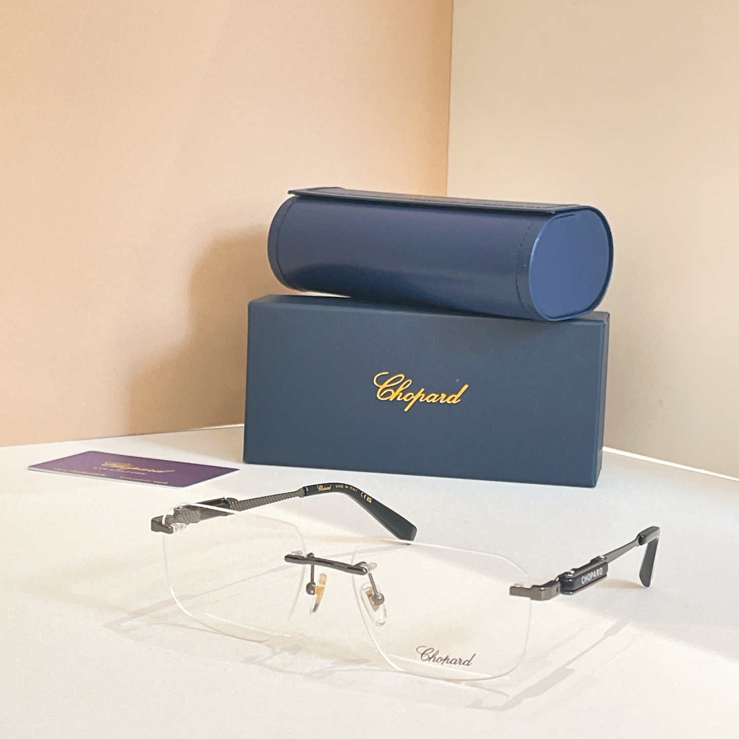 ChoPar*肖邦⭐️⭐️⭐️MODEL：VCHL50⭐️⭐️⭐️SIZE：58口17-145⭐️⭐️⭐