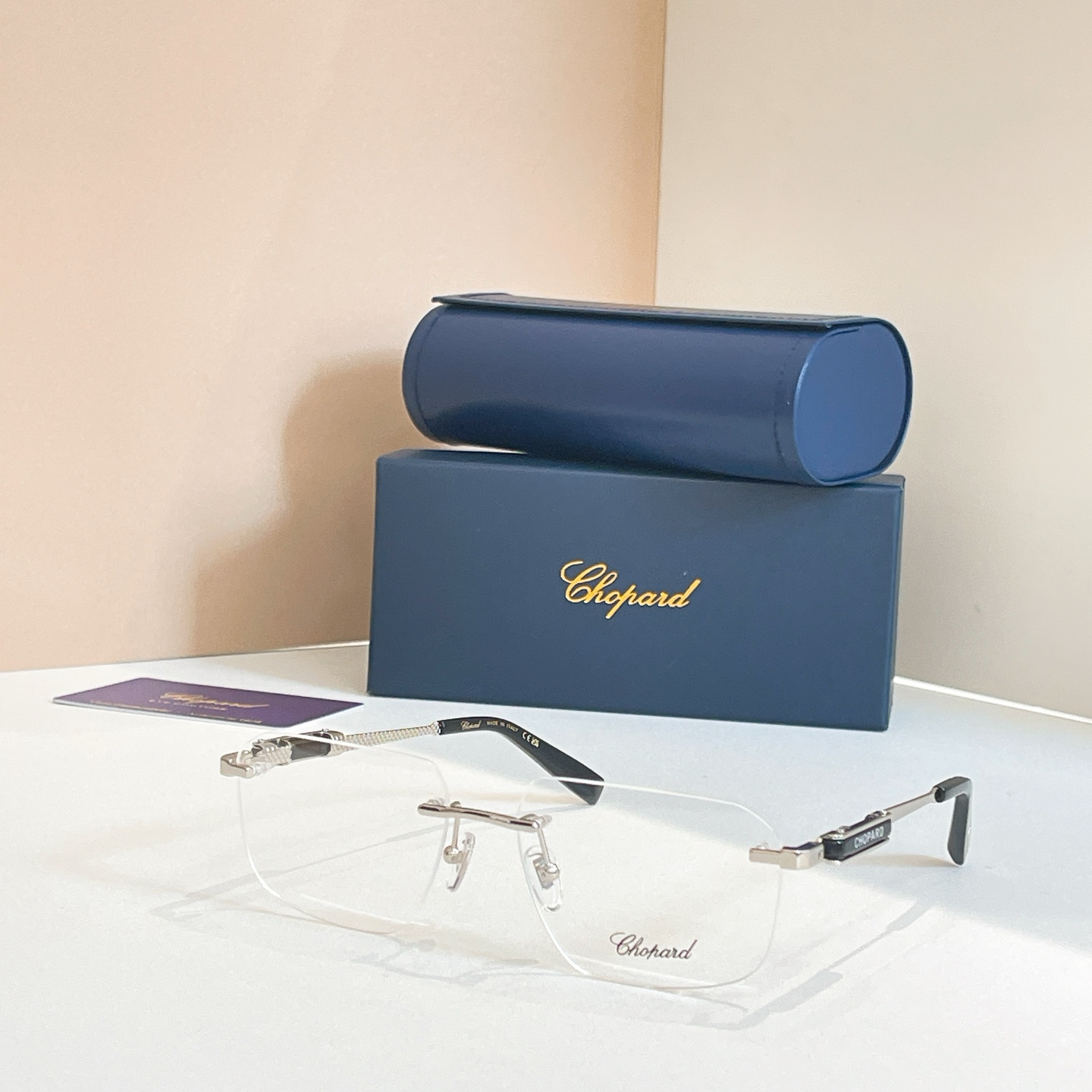 ChoPar*肖邦⭐️⭐️⭐️MODEL：VCHL50⭐️⭐️⭐️SIZE：58口17-145⭐️⭐️⭐