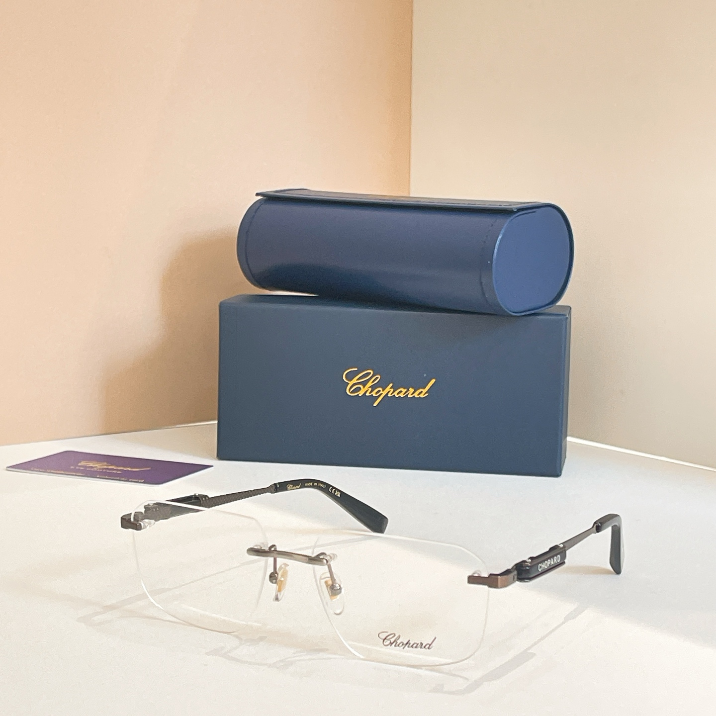 ChoPar*肖邦⭐️⭐️⭐️MODEL：VCHL50⭐️⭐️⭐️SIZE：58口17-145⭐️⭐️⭐