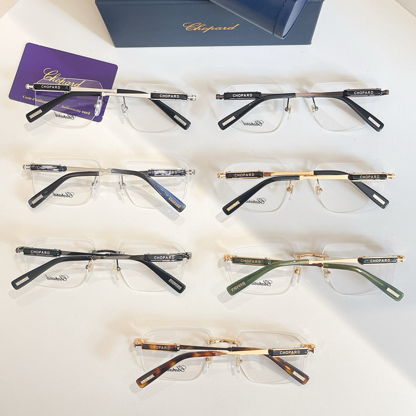 ChoPar*肖邦⭐️⭐️⭐️MODEL：VCHL50⭐️⭐️⭐️SIZE：58口17-145⭐️⭐️⭐