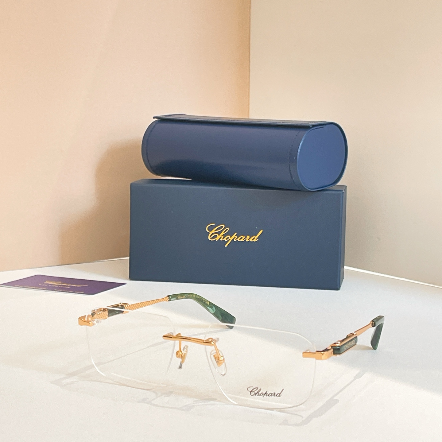 ChoPar*肖邦⭐️⭐️⭐️MODEL：VCHL50⭐️⭐️⭐️SIZE：58口17-145⭐️⭐️⭐