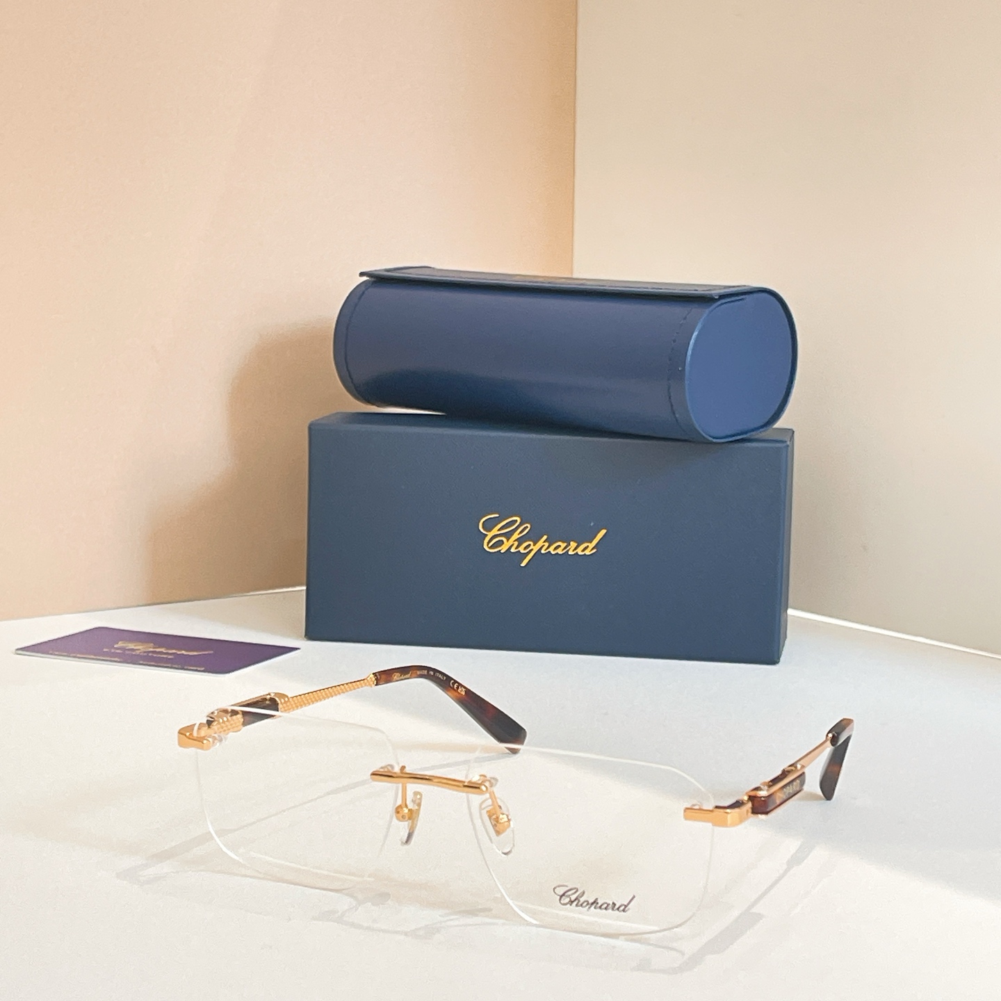 ChoPar*肖邦⭐️⭐️⭐️MODEL：VCHL50⭐️⭐️⭐️SIZE：58口17-145⭐️⭐️⭐