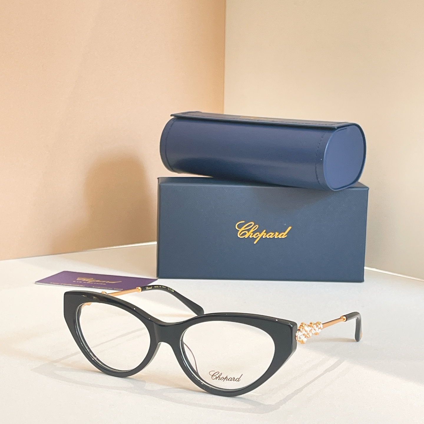 ChoPar*肖邦⭐️⭐️⭐️MODEL：VCH361S⭐️⭐️⭐️SIZE：54口17-142⭐️⭐️