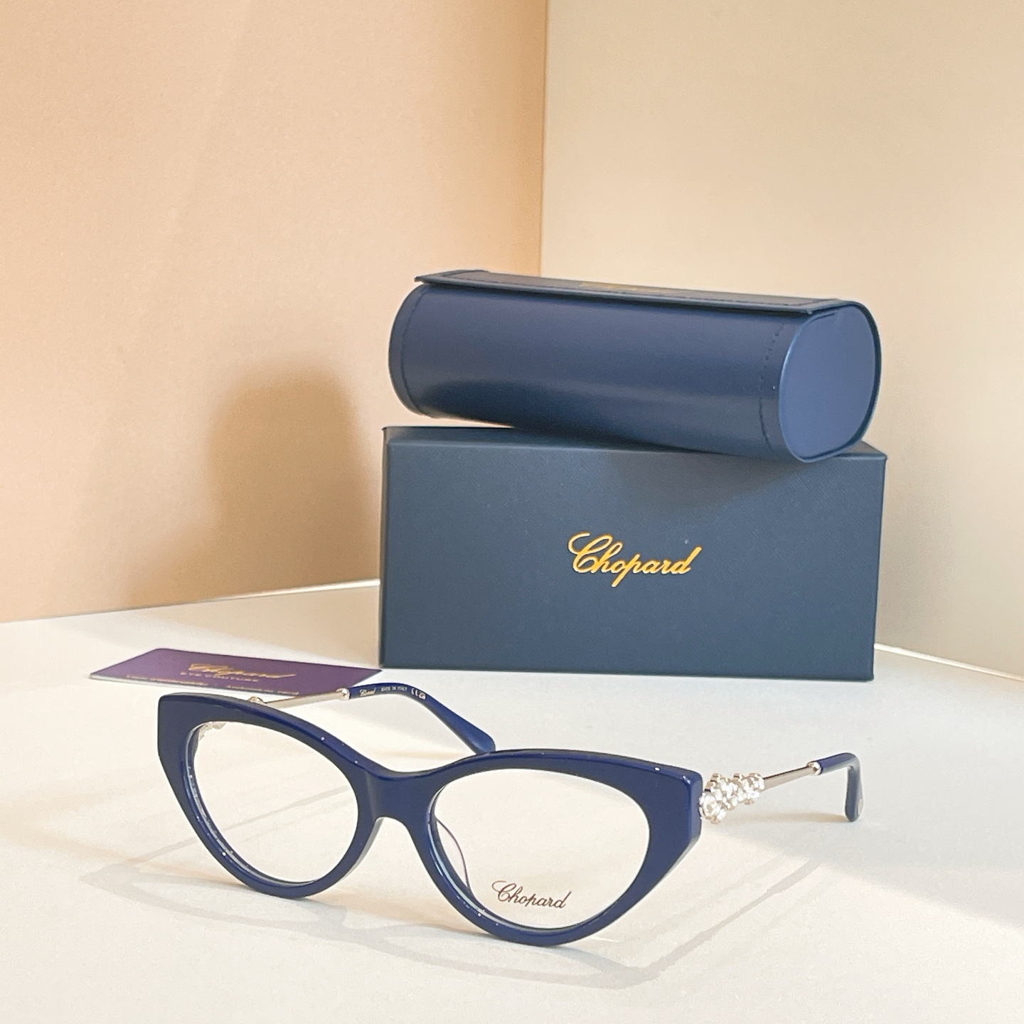 ChoPar*肖邦⭐️⭐️⭐️MODEL：VCH361S⭐️⭐️⭐️SIZE：54口17-142⭐️⭐️