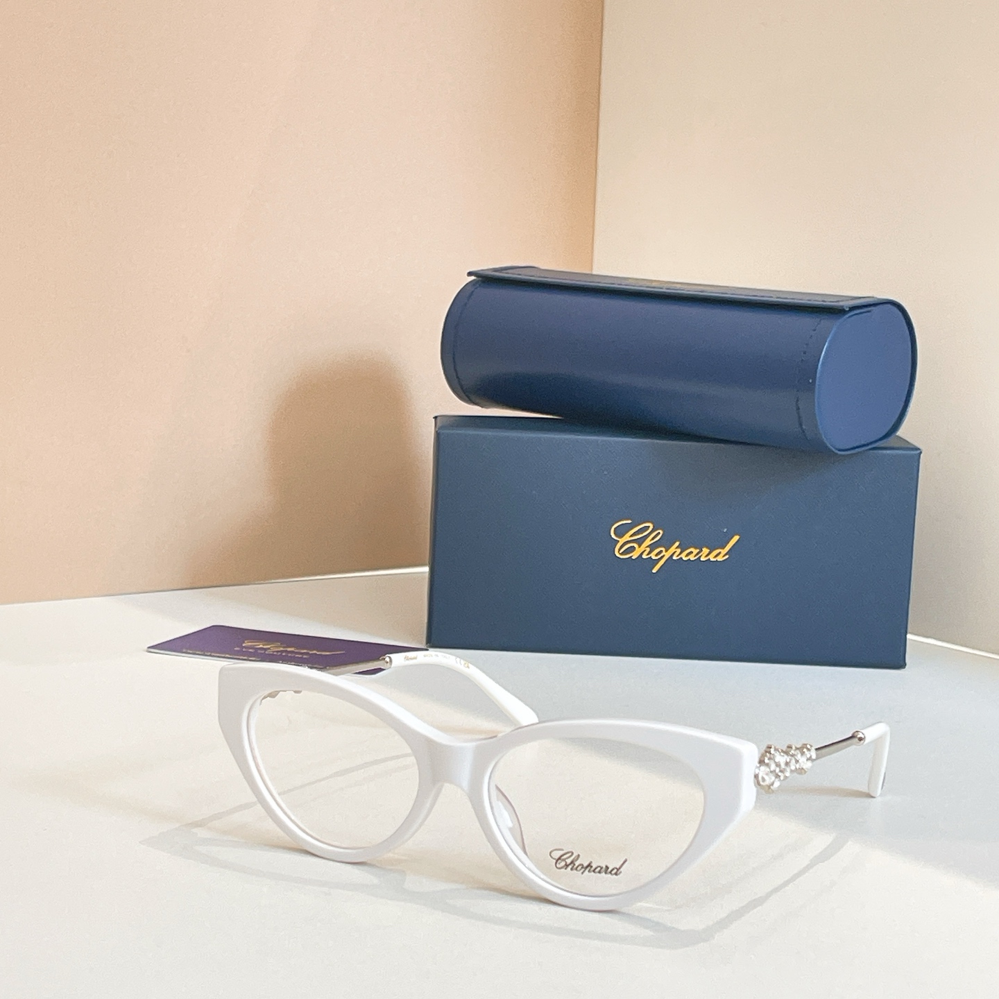 ChoPar*肖邦⭐️⭐️⭐️MODEL：VCH361S⭐️⭐️⭐️SIZE：54口17-142⭐️⭐️