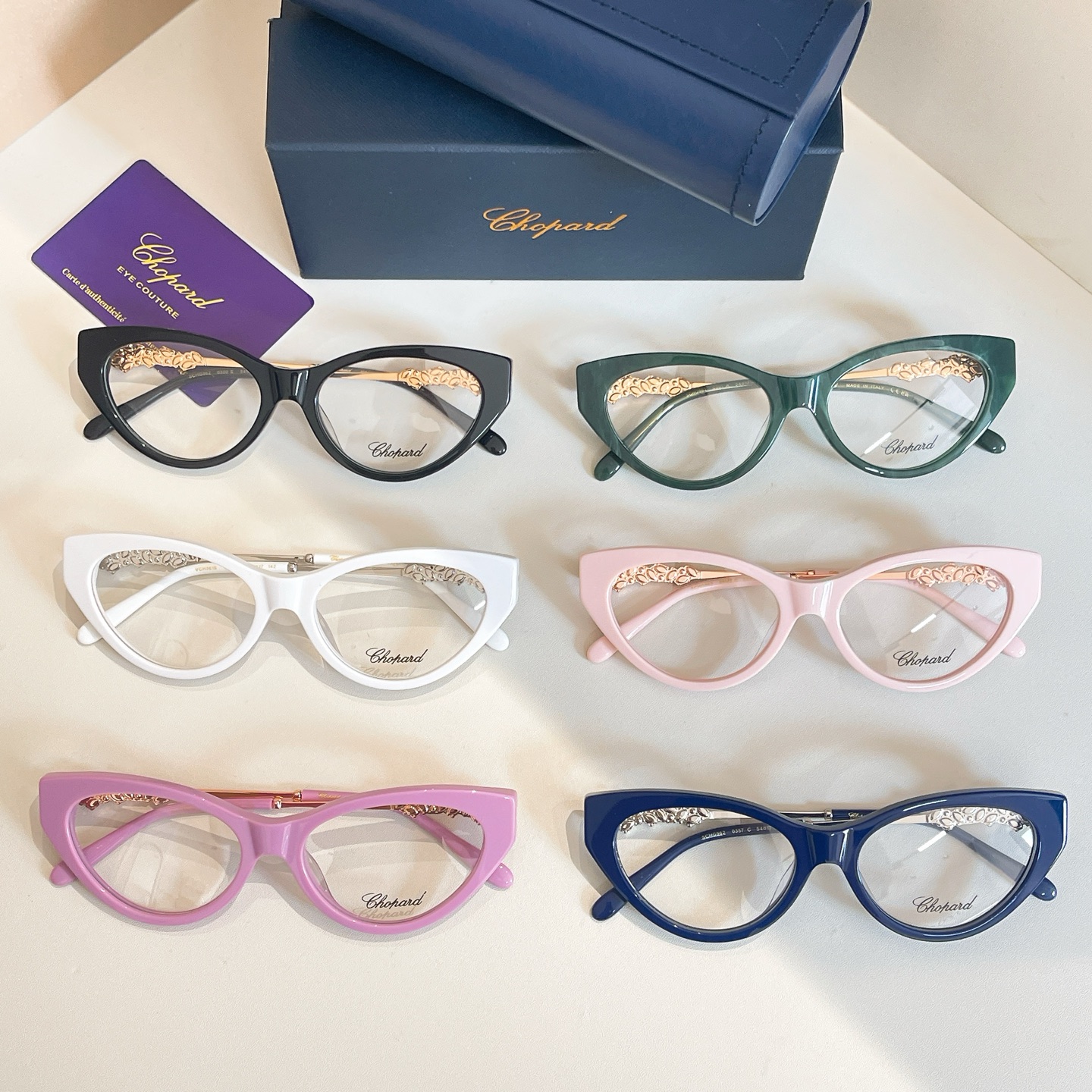 ChoPar*肖邦⭐️⭐️⭐️MODEL：VCH361S⭐️⭐️⭐️SIZE：54口17-142⭐️⭐️