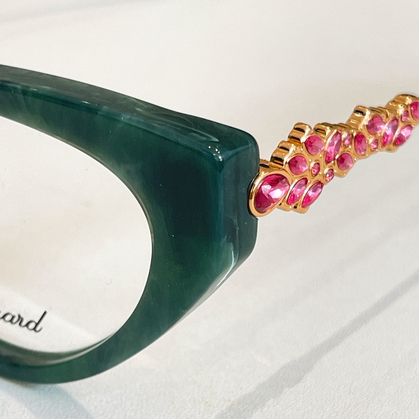 ChoPar*肖邦⭐️⭐️⭐️MODEL：VCH361S⭐️⭐️⭐️SIZE：54口17-142⭐️⭐️