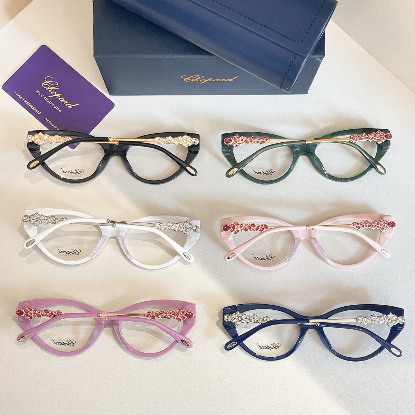 ChoPar*肖邦⭐️⭐️⭐️MODEL：VCH361S⭐️⭐️⭐️SIZE：54口17-142⭐️⭐️