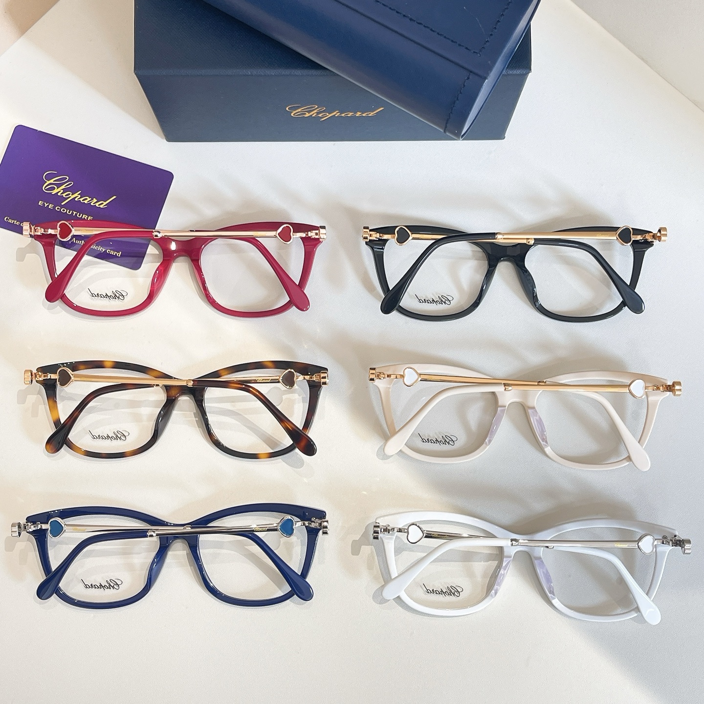 ChoPar*肖邦⭐️⭐️⭐️MODEL：VCH320G⭐️⭐️⭐️SIZE：54口17-142⭐️⭐️