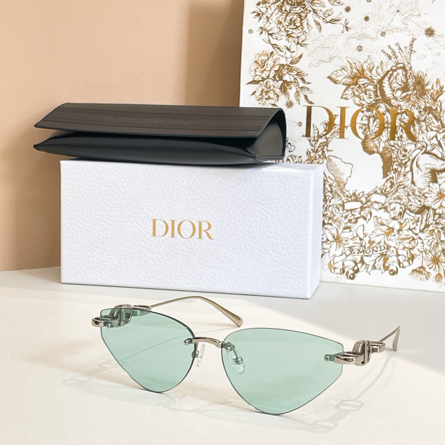 DIO*🌟🌟🌟MODEL：Dior B5I🌟🌟🌟SIZE：62口15-133🌟🌟🌟