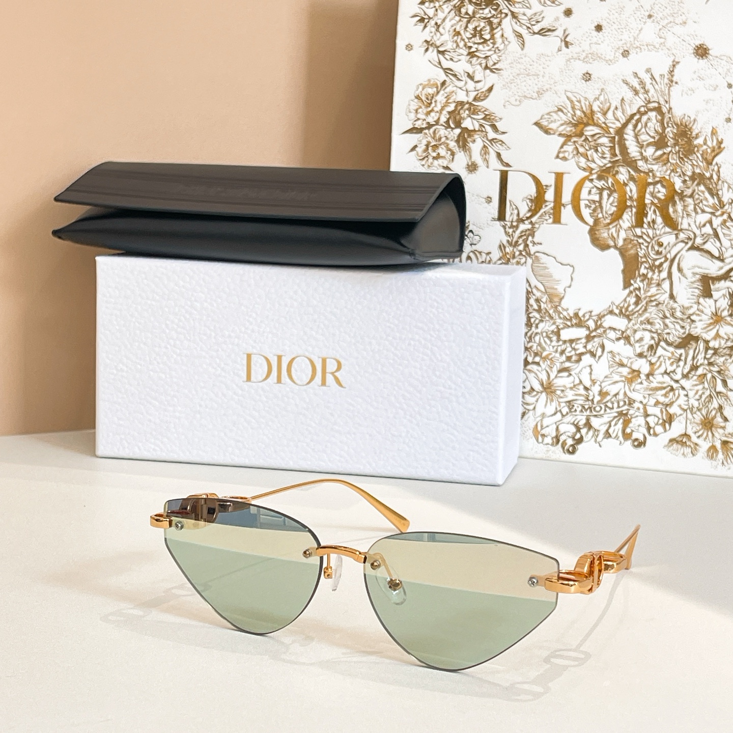 DIO*🌟🌟🌟MODEL：Dior B5I🌟🌟🌟SIZE：62口15-133🌟🌟🌟