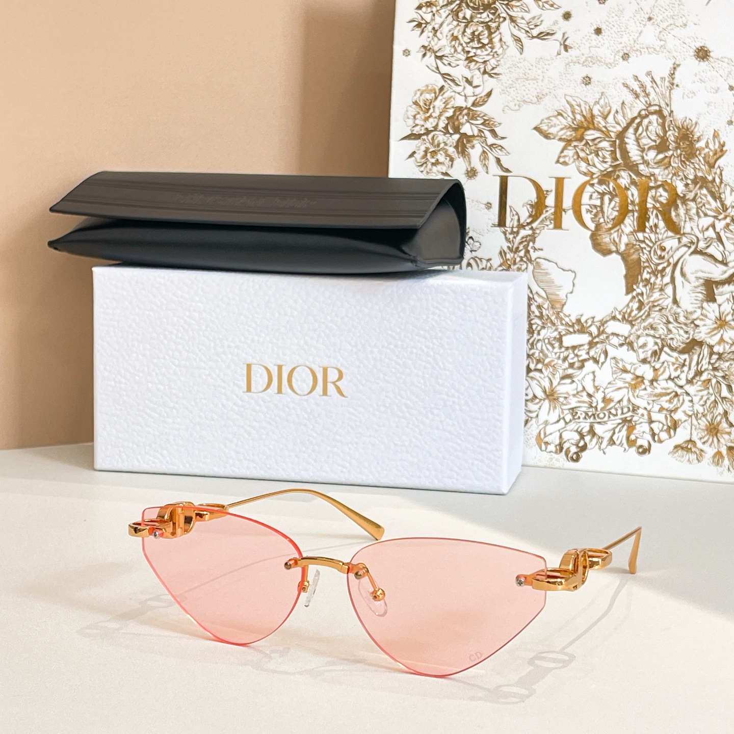 DIO*🌟🌟🌟MODEL：Dior B5I🌟🌟🌟SIZE：62口15-133🌟🌟🌟