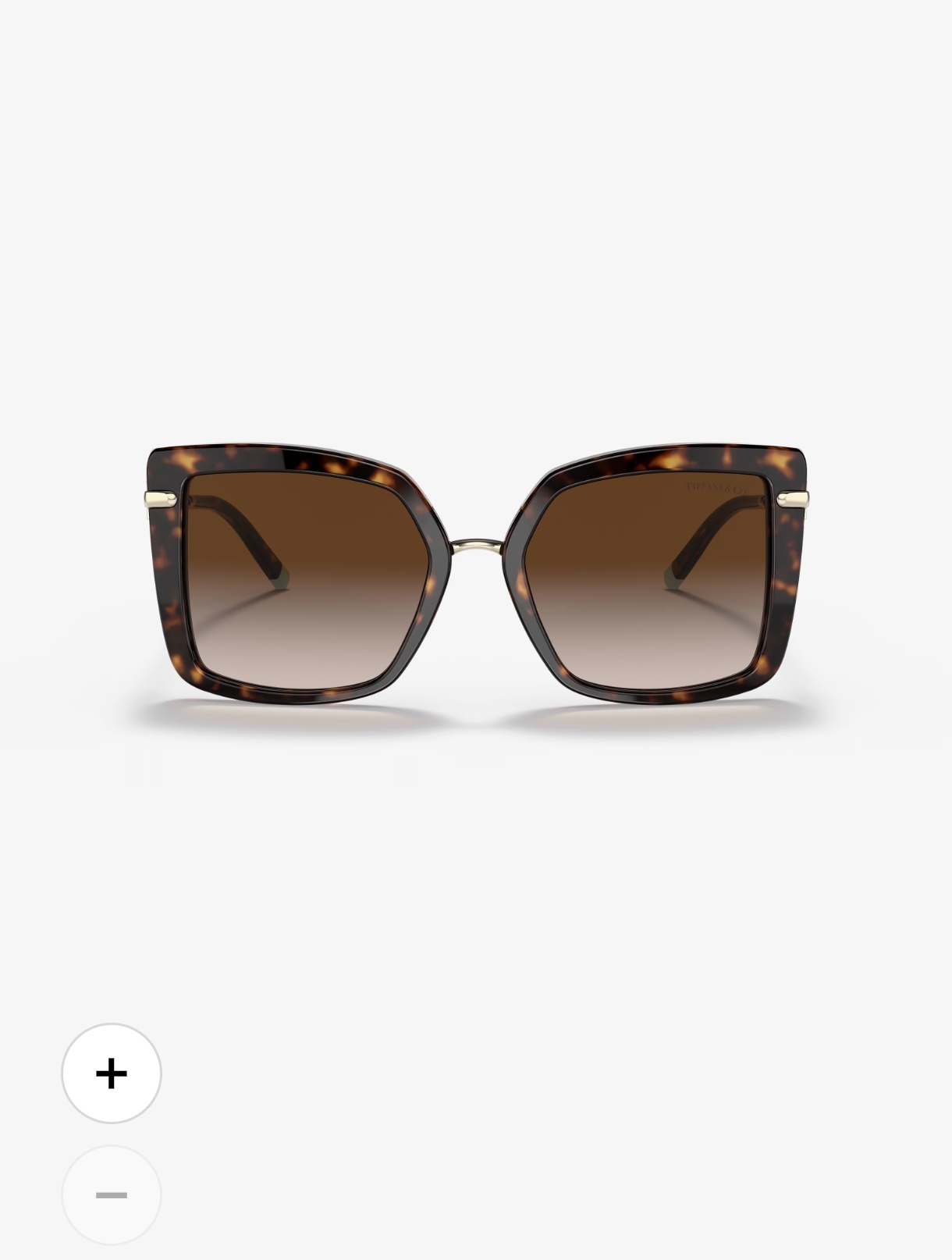 TIFFANY&Co.✨✨✨MODEL：TF4185✨✨✨ SIZE：54口20-145✨✨✨