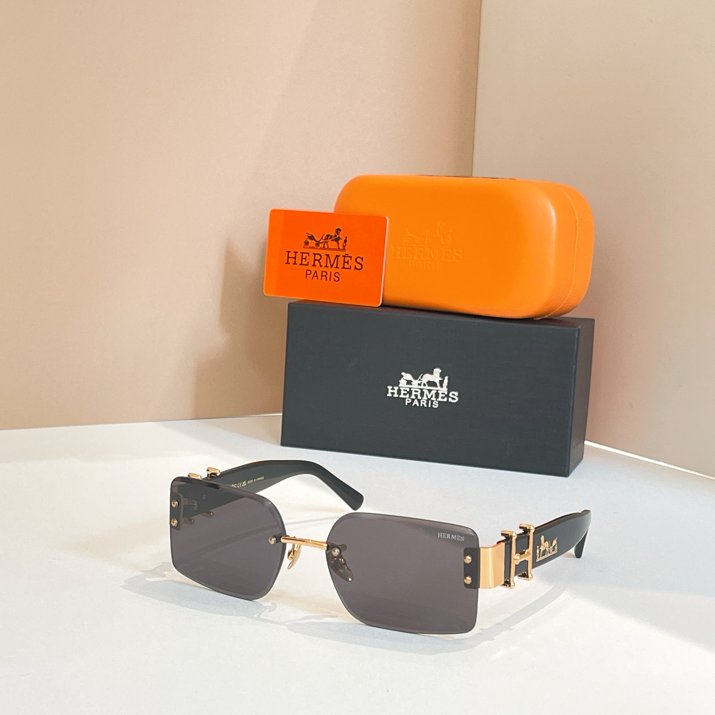 HERME*💫💫💫MODEL：9701💫💫💫SIZE：59口17-142💫💫💫