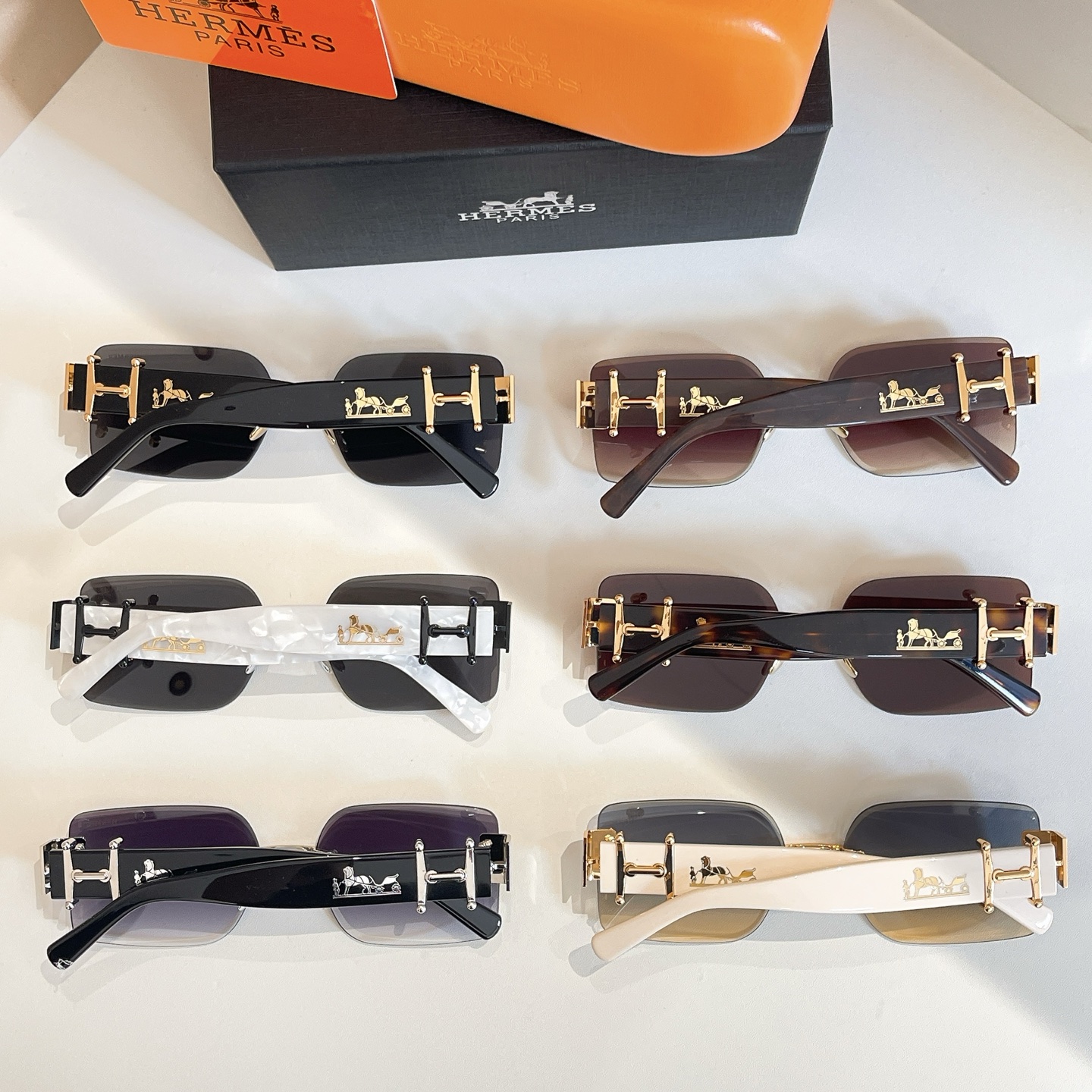 HERME*💫💫💫MODEL：9701💫💫💫SIZE：59口17-142💫💫💫