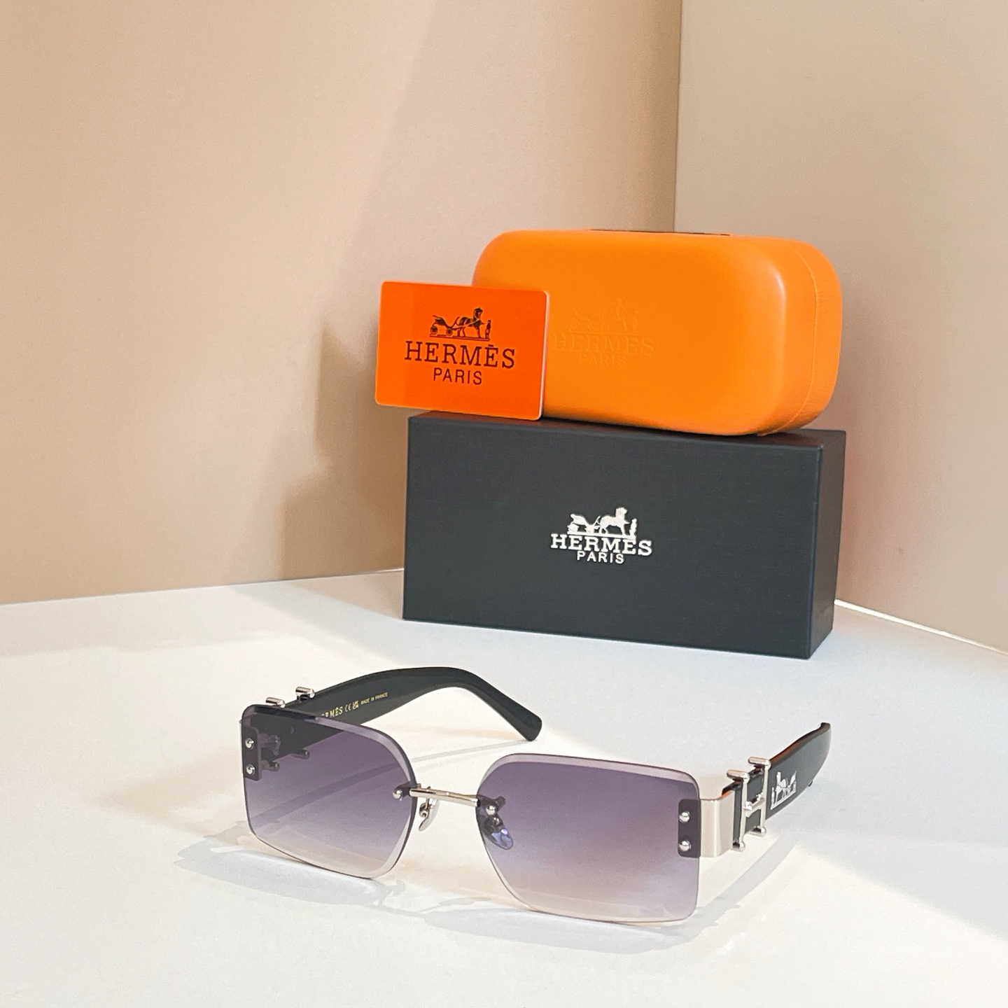 HERME*💫💫💫MODEL：9701💫💫💫SIZE：59口17-142💫💫💫