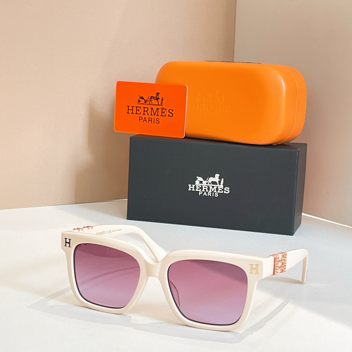 HERME*💫💫💫MODEL：9706💫💫💫SIZE：55口18-145💫💫💫