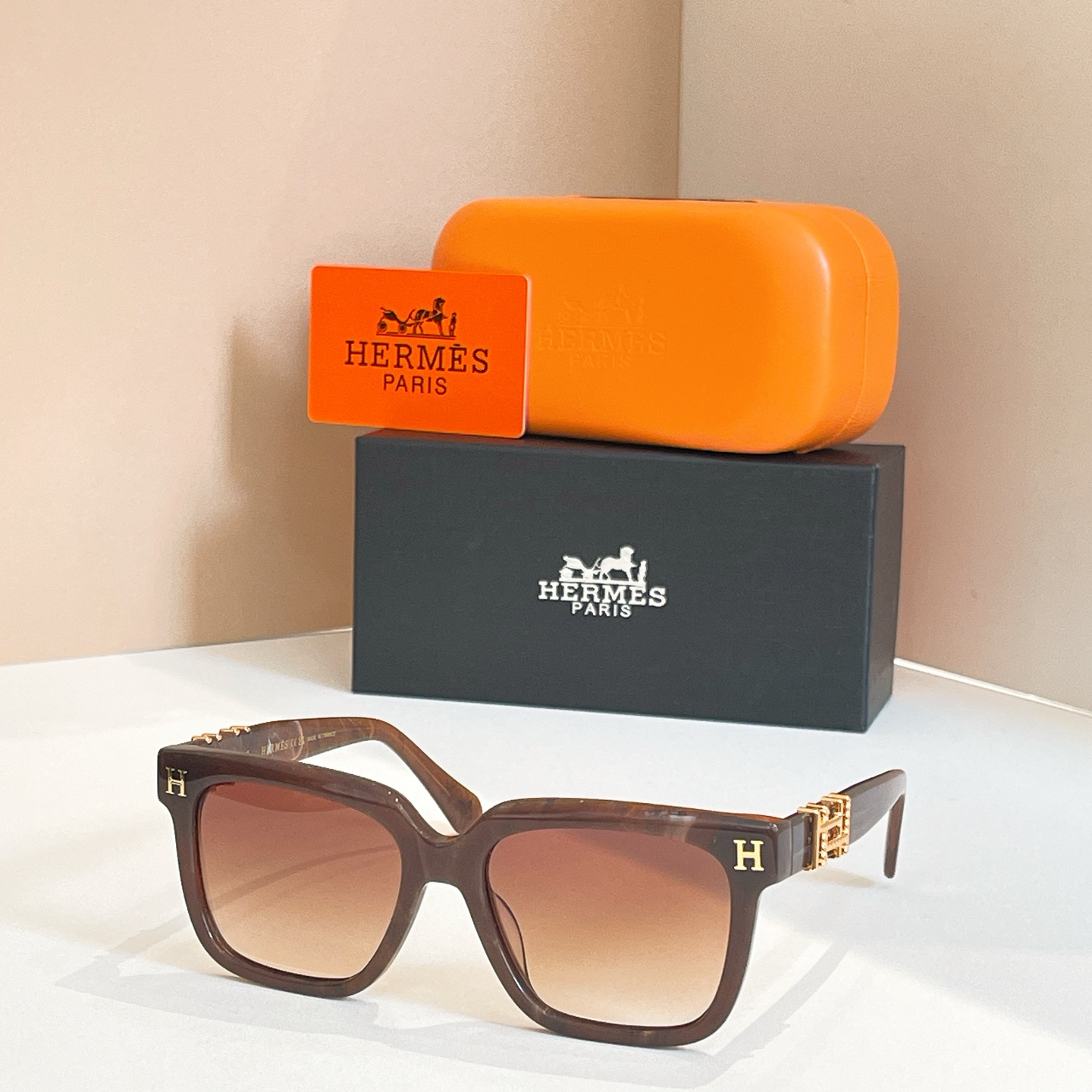 HERME*💫💫💫MODEL：9706💫💫💫SIZE：55口18-145💫💫💫