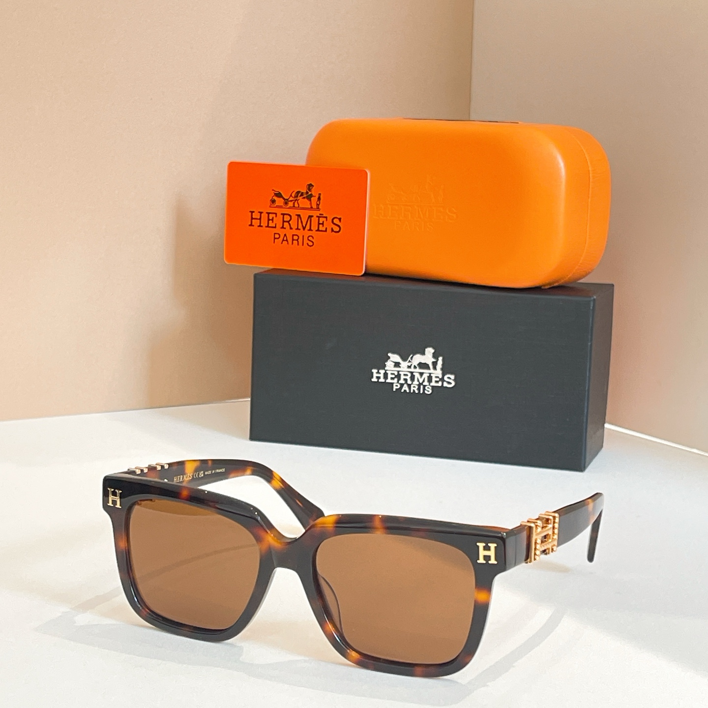 HERME*💫💫💫MODEL：9706💫💫💫SIZE：55口18-145💫💫💫