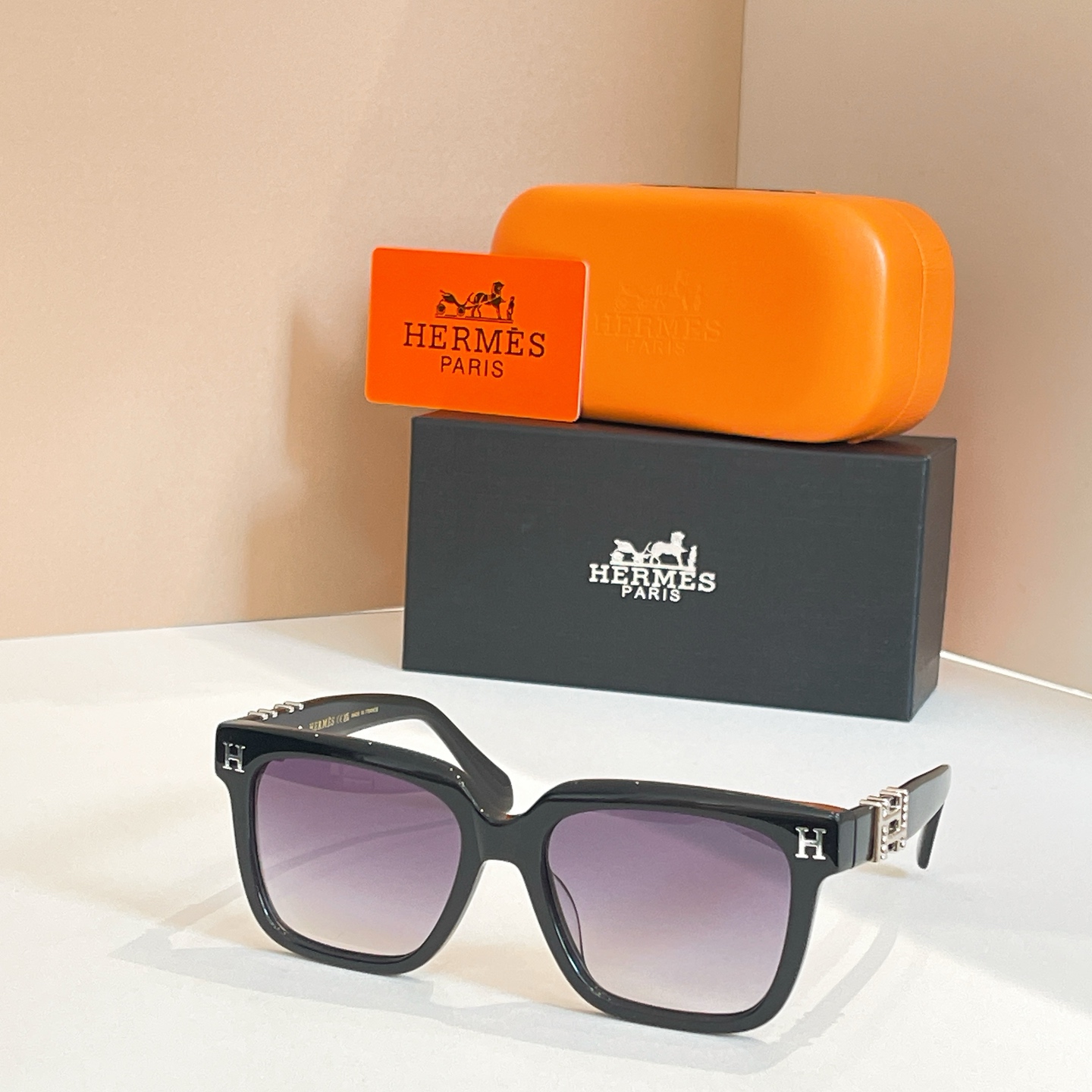 HERME*💫💫💫MODEL：9706💫💫💫SIZE：55口18-145💫💫💫