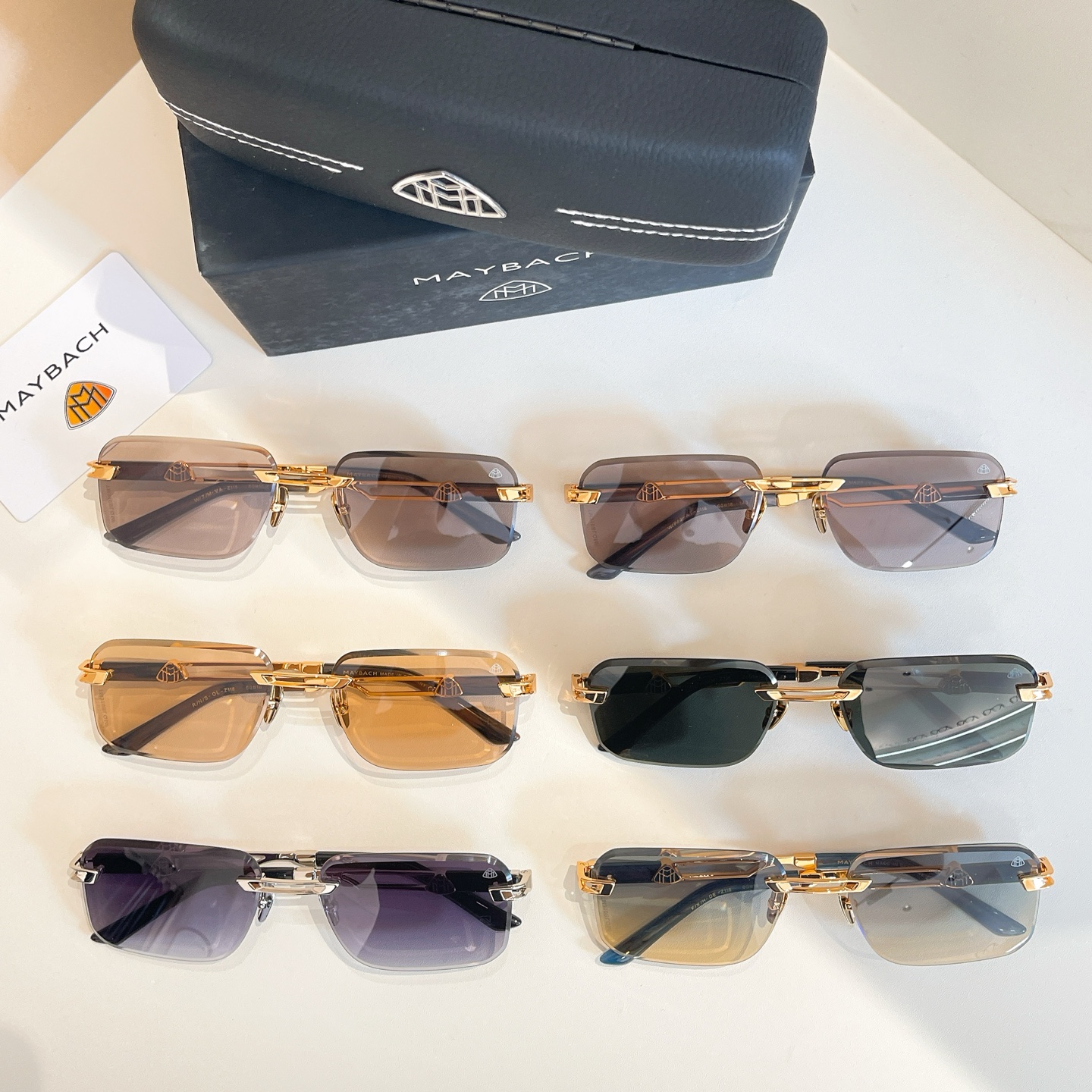 MAYBACH迈巴赫⚜️⚜️⚜️MODEL：W/T/M-VA-Z118⚜️⚜️⚜️SIZE：60口18-