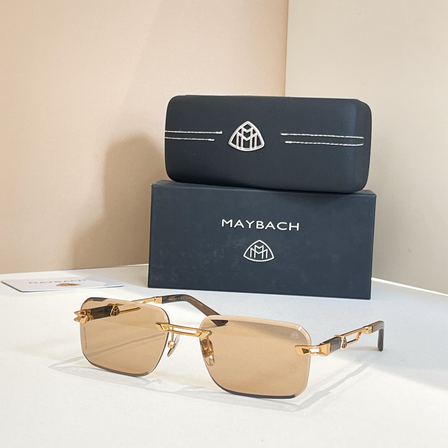 MAYBACH迈巴赫⚜️⚜️⚜️MODEL：W/T/M-VA-Z118⚜️⚜️⚜️SIZE：60口18-